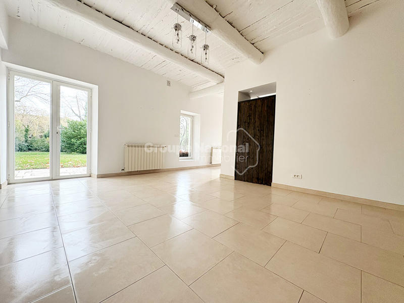 Maison - 137 m² - 4 pièces