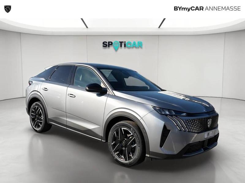 Peugeot 3008 Hybrid 145 e-Dcs6 Allure