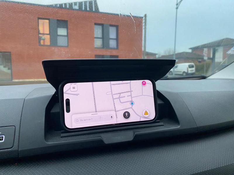 Dacia Jogger 1.0 Eco Gpl 100 cv essential 7 places