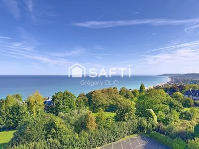 Appartement - 78 m² - 3 pièces