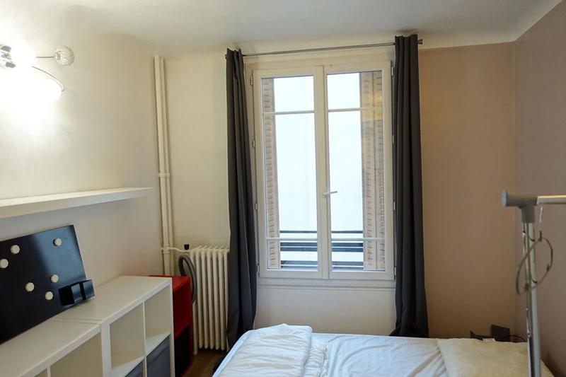 Appartement - 27 m² - 2 pièces
