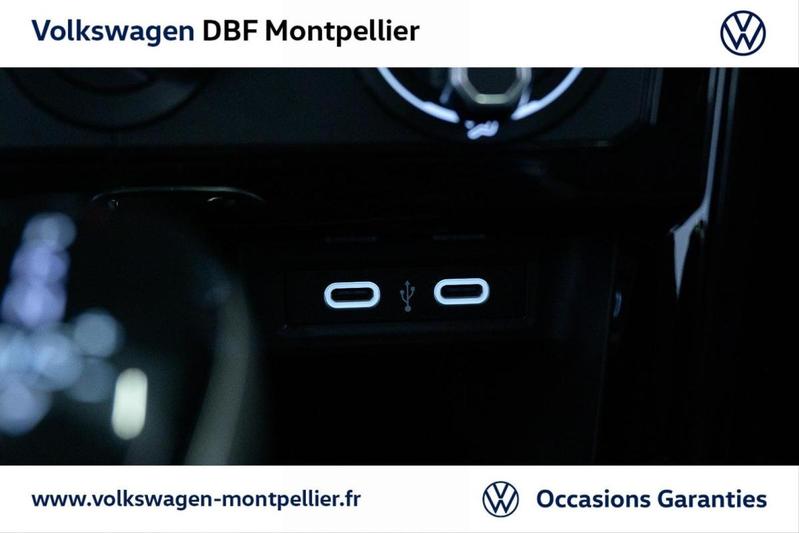 Volkswagen t-Cross Fl 1.0 Tsi 116ch Dsg7 Life/Life