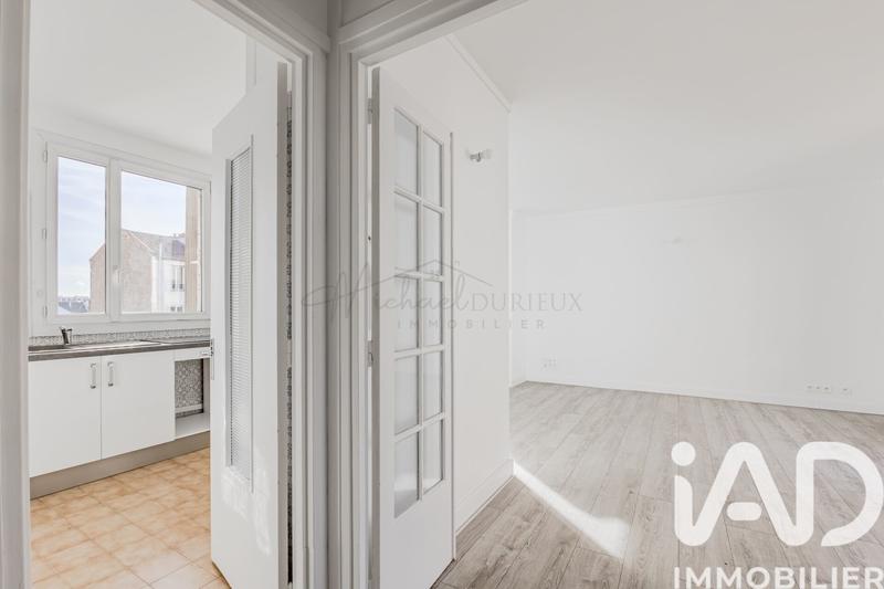Appartement - 84 m² - 4 pièces