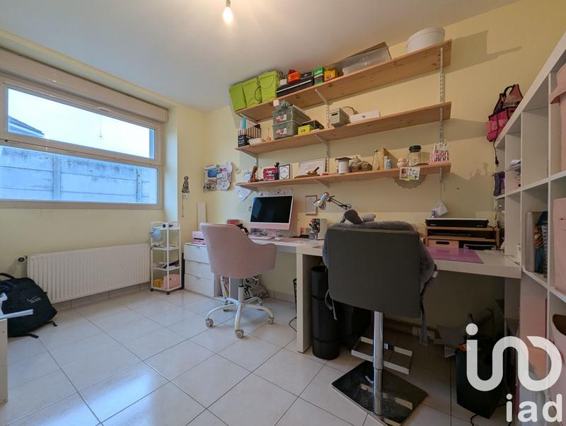 Maison - 194 m² - 8 pièces