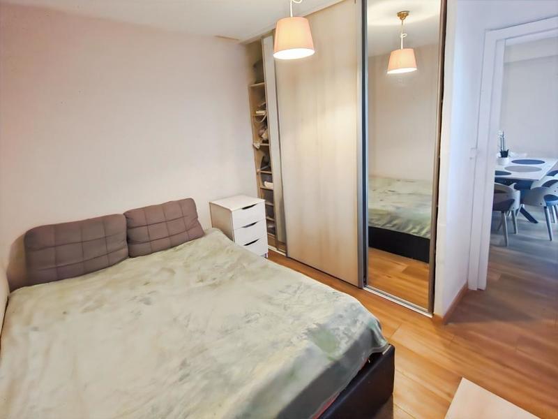 Appartement - 66 m² - 4 pièces