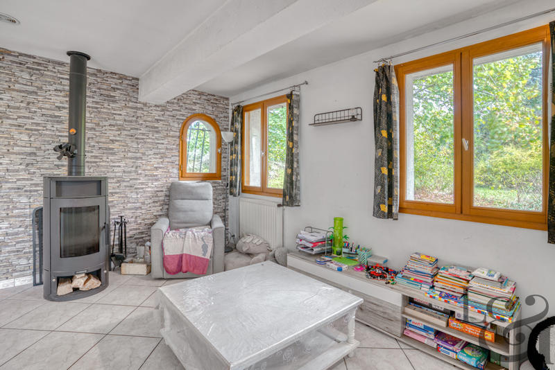 Maison - 160 m² - 4 pièces