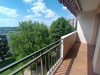 Appartement - 53 m² - 3 pièces