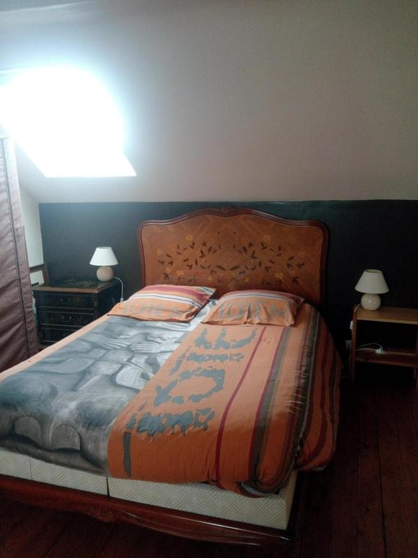 Maison - 115 m² - 7 pièces