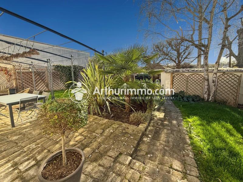 Maison - 153 m² - 6 pièces