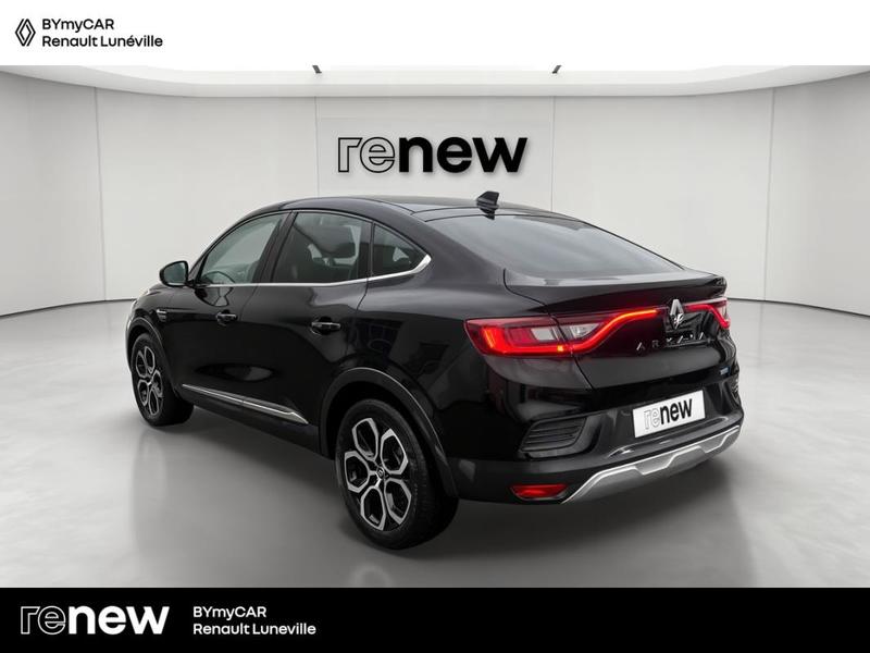 Renault Arkana E-Tech 145 - 21b Intens