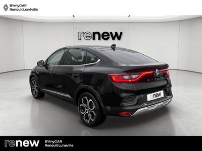 Renault Arkana E-Tech 145 - 21b Intens