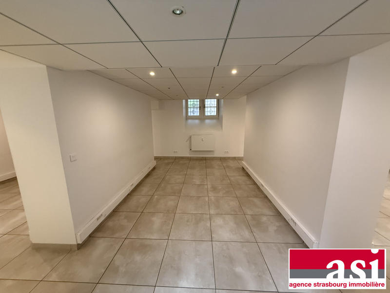 Local d'activités - 90 m² - 3 pièces