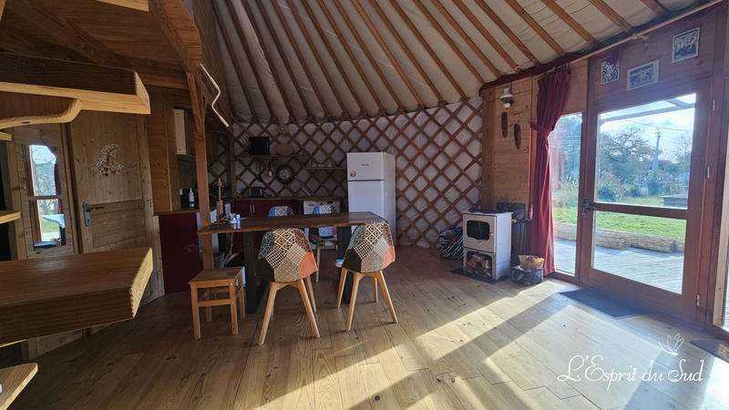 Maison - 49 m² - 3 pièces