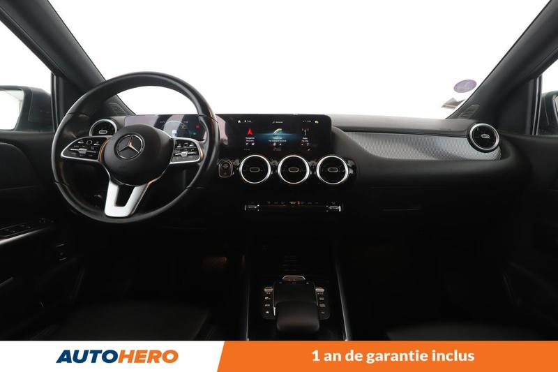 Mercedes Classe B 180 Progressive Line Edition 7g-Dct 136 ch