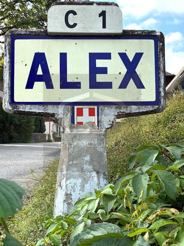 Appartement - 87 m² - 4 pièces