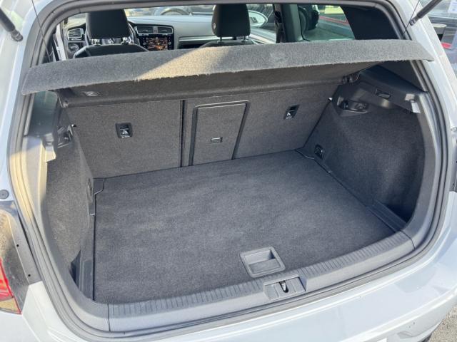 Volkswagen Golf 2.0 Tsi 245 Dsg7 Gti Performance