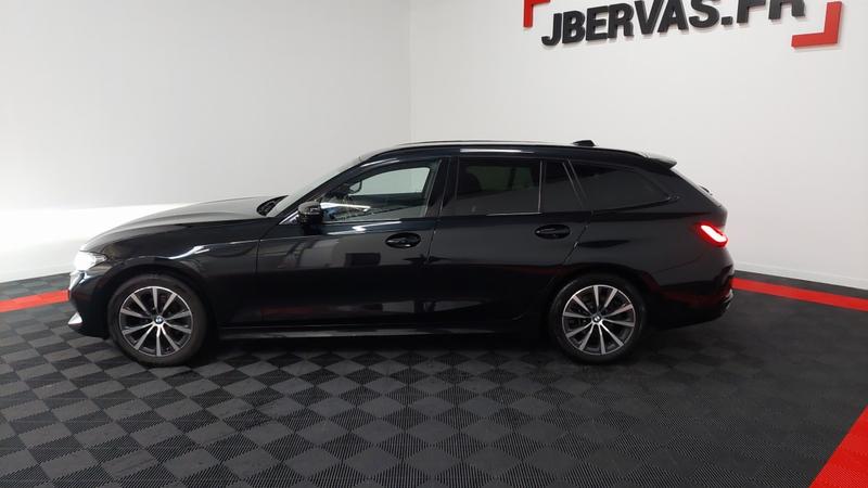 Bmw Série 3 Touring 318i 156ch Business Design Bva8
