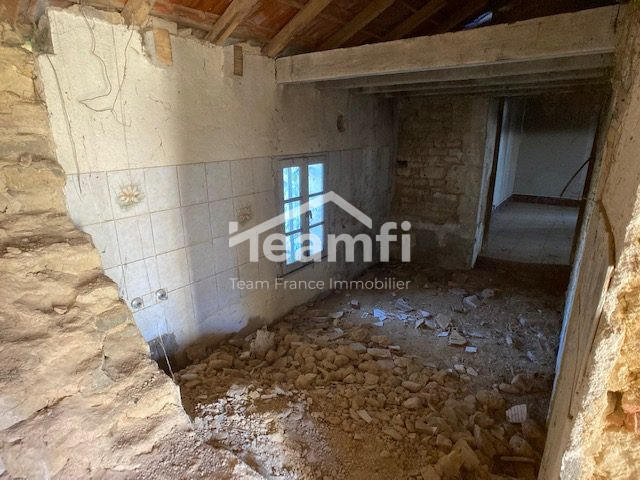 Maison - 126 m² - 6 pièces