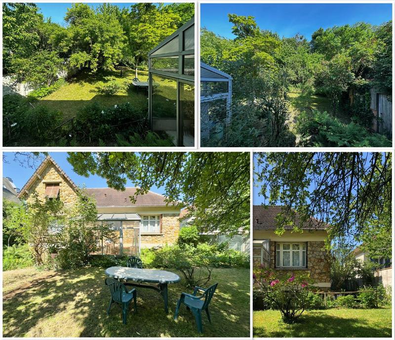 Maison - 144 m² - 6 pièces