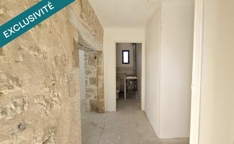 Maison - 113 m² - 6 pièces