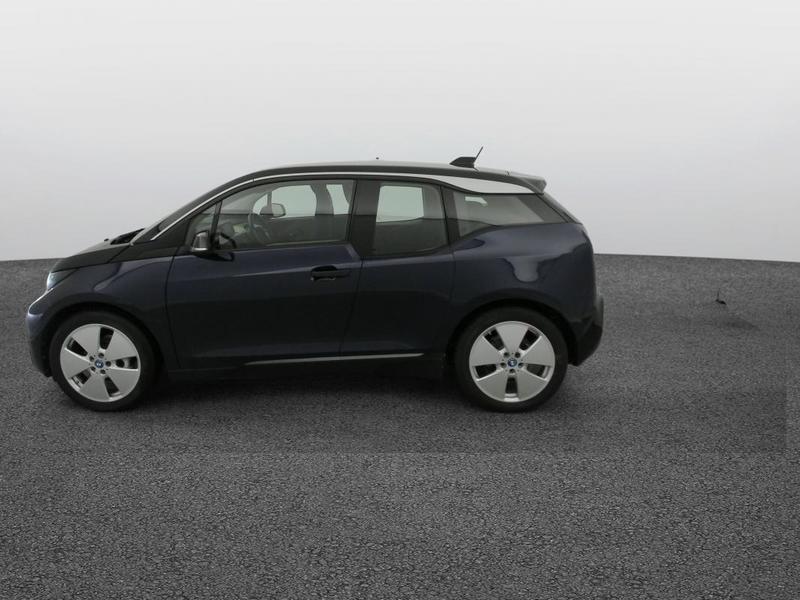 Bmw i3 I01 Lci 120 Ah 170 ch Bva Atelier