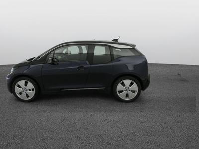 Bmw i3 I01 Lci 120 Ah 170 ch Bva Atelier
