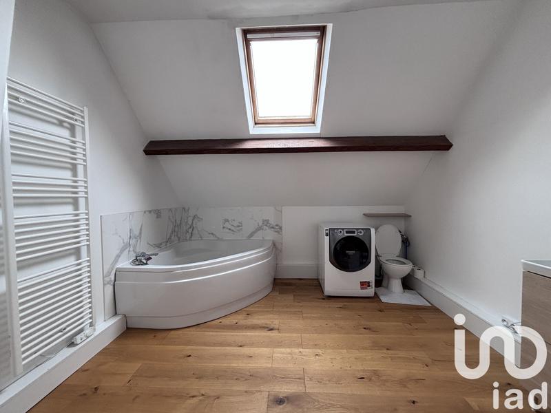 Maison - 131 m² - 4 pièces