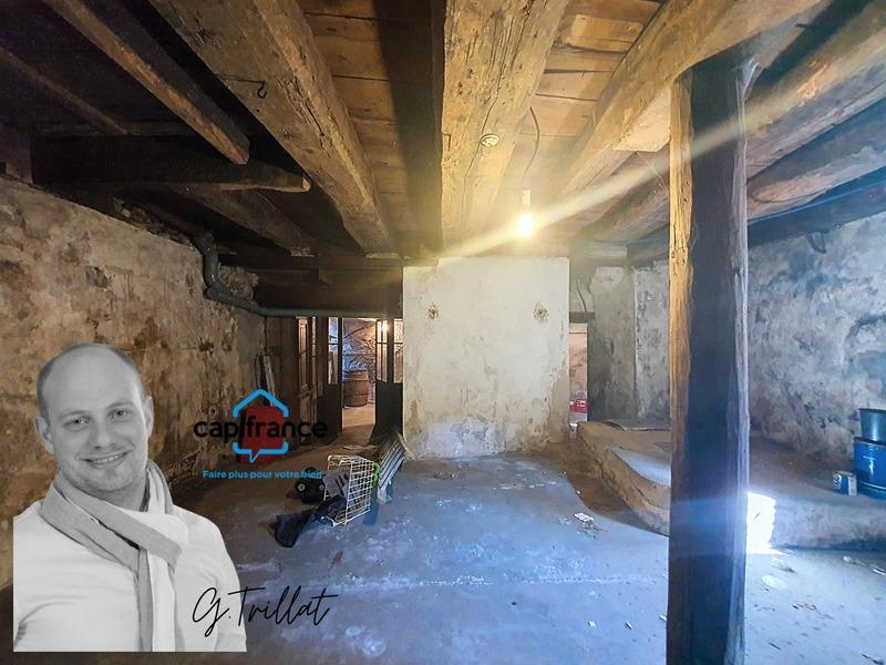 Local commercial - 108 m² - 3 pièces