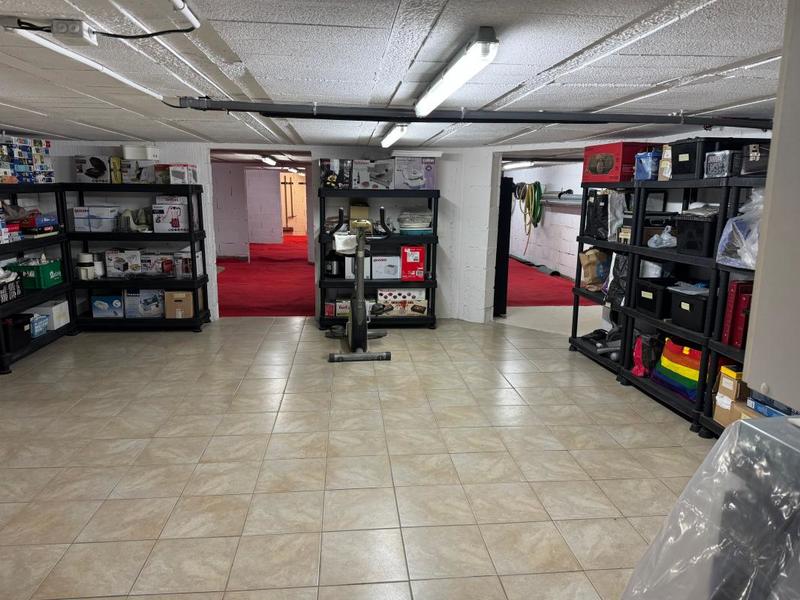 Maison - 155 m² - 5 pièces