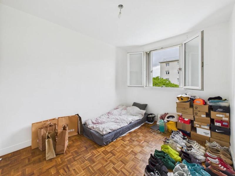 Appartement - 68 m² - 4 pièces