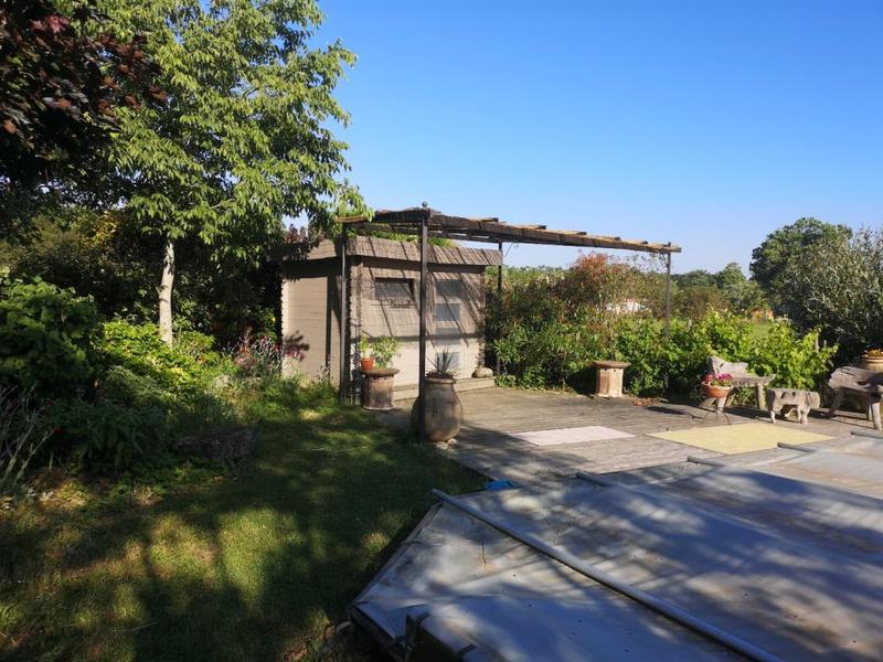 Maison - 160 m² - 7 pièces