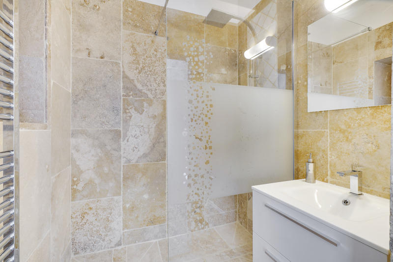 Appartement - 146 m² - 5 pièces