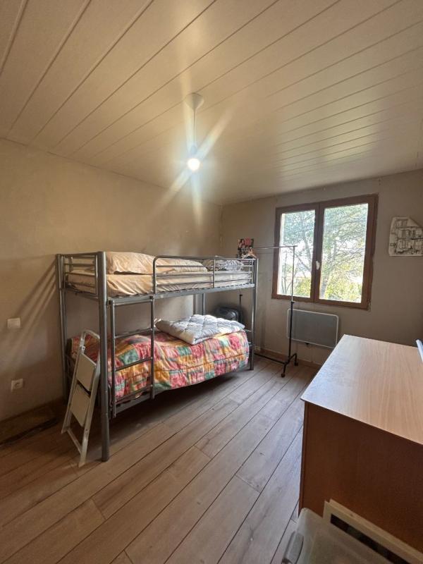 Maison - 134 m² - 5 pièces