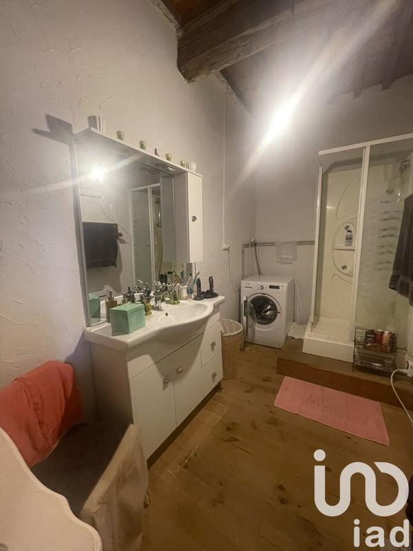 Maison - 96 m² - 4 pièces