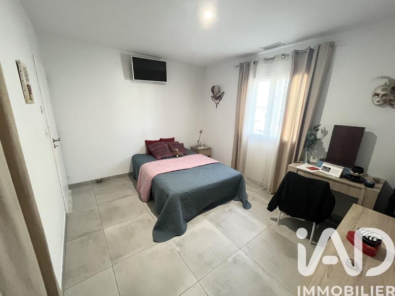 Maison - 105 m² - 3 pièces