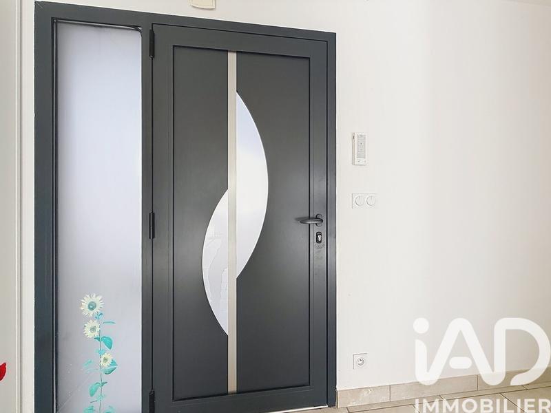 Maison - 142 m² - 5 pièces