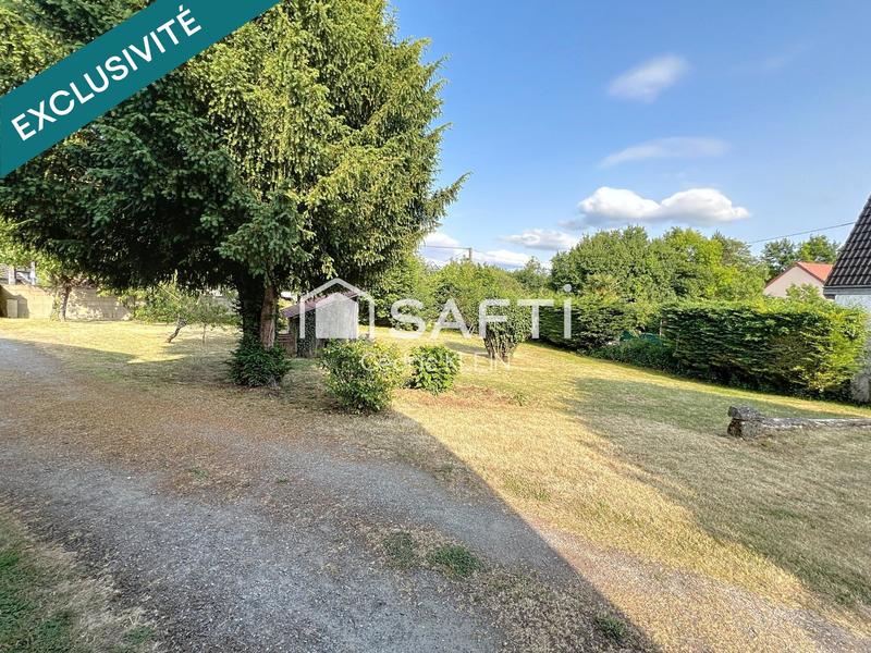 Maison - 117 m² - 5 pièces