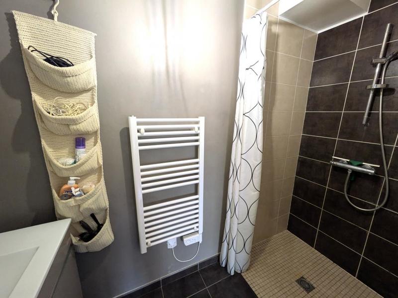 Maison - 113 m² - 7 pièces