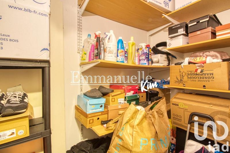 Appartement - 83 m² - 4 pièces