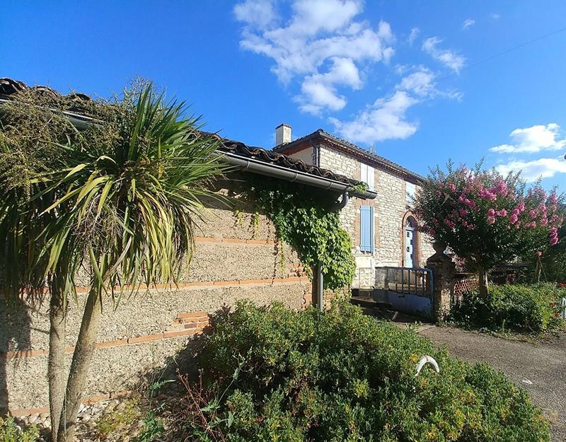 Maison - 170 m² - 7 pièces