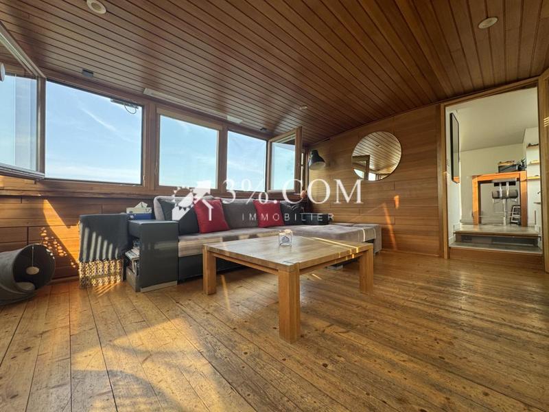 Maison - 126 m² - 5 pièces