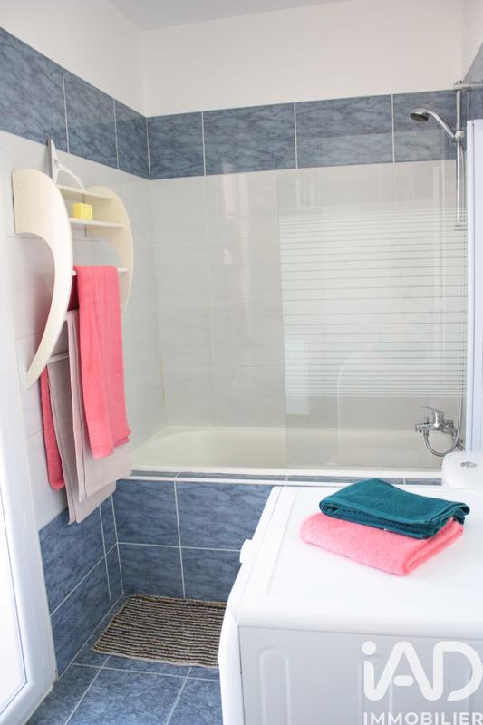 Appartement - 32 m² - 1 pièce