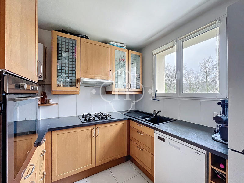 Appartement - 68 m² - 4 pièces