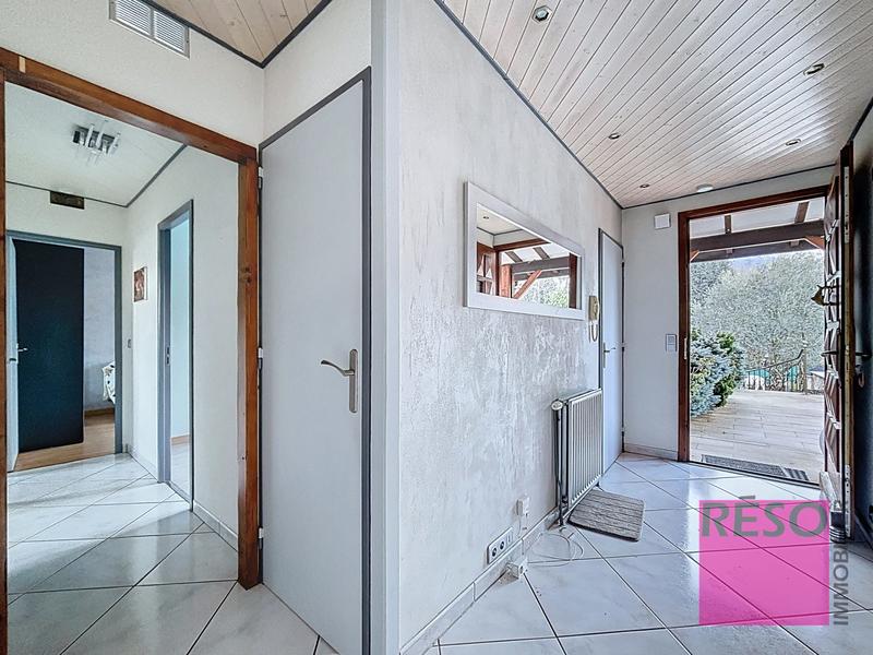 Villa - 132 m² - 5 pièces