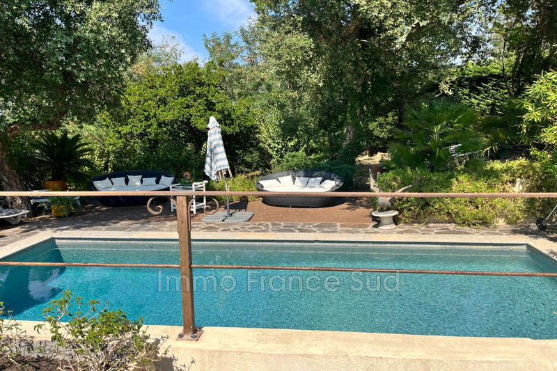 Villa - 120 m² - 6 pièces