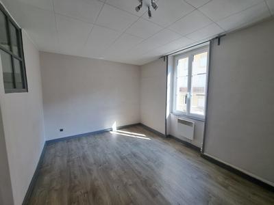 Appartement - 27 m² - 1 pièce