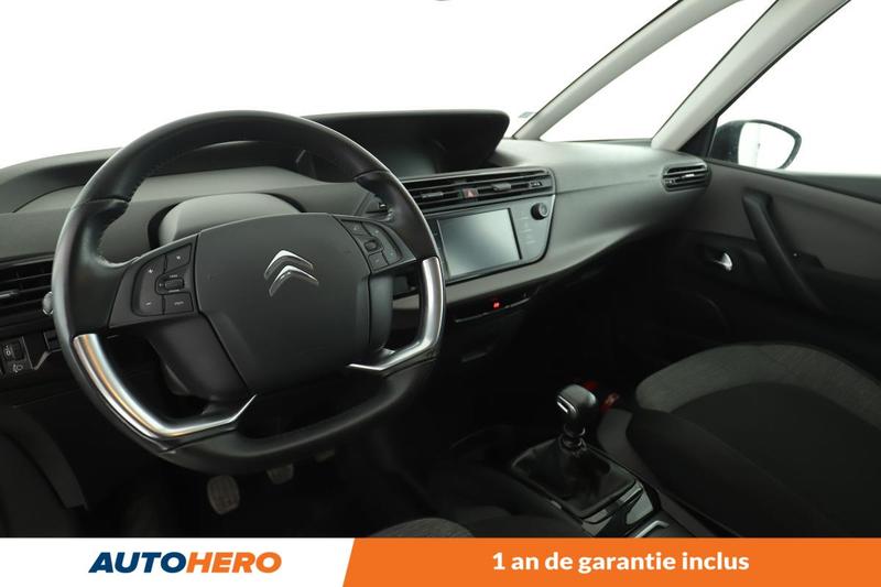 Citroën c4 spacetourer 1.5 Blue-HDi Feel Bv6 131 ch