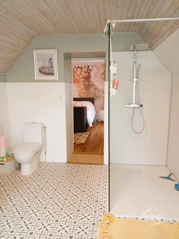 Maison - 106 m² - 4 pièces