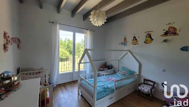 Maison de campagne - 235 m² - 11 pièces