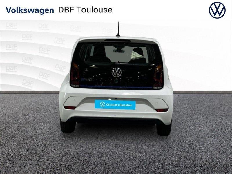 Volkswagen E-Up! E-Up! 2.0 Electrique